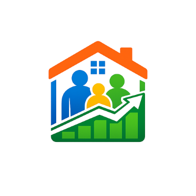 Family Finance Tools Logo
